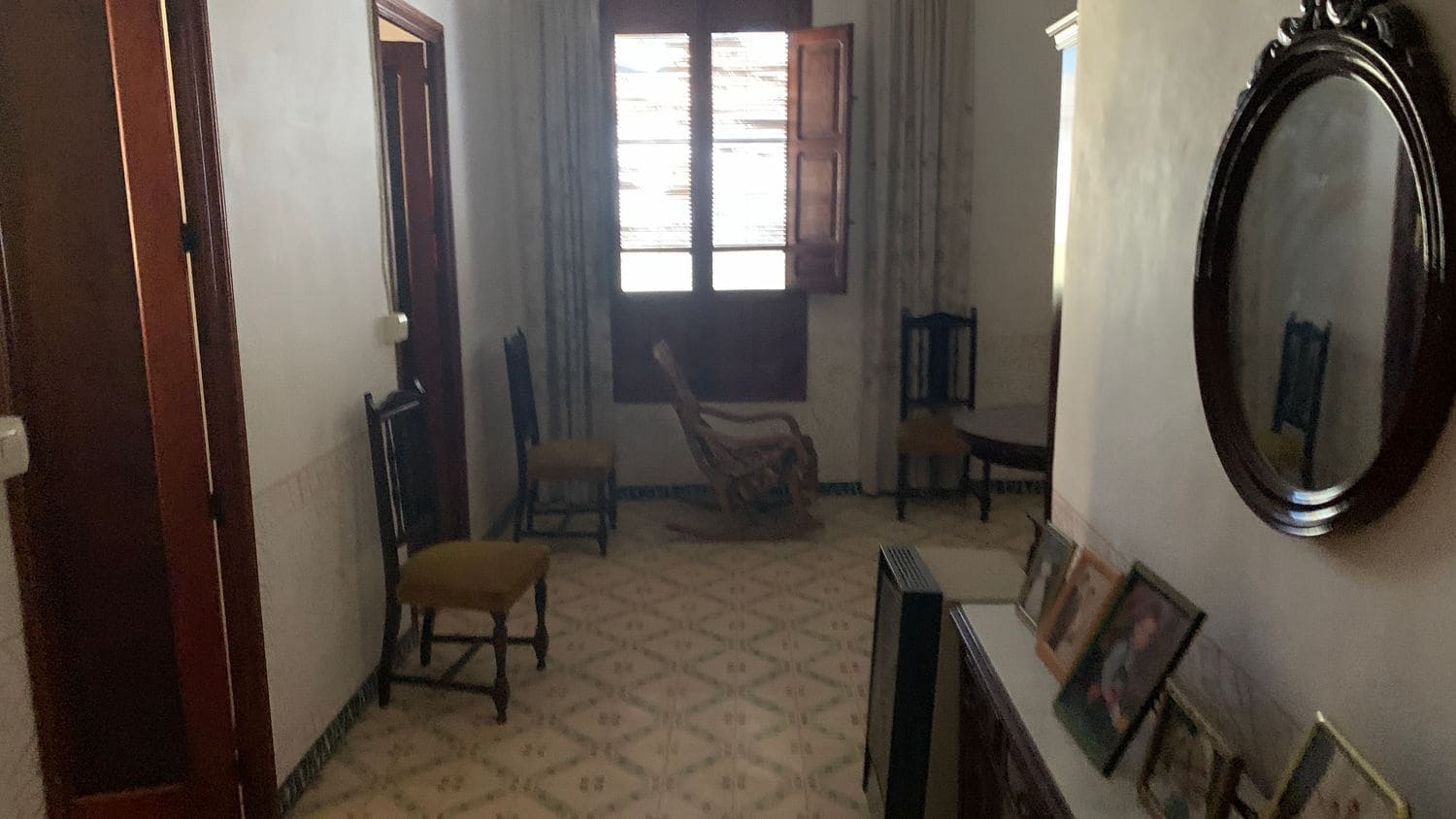 5 bedroom Townhouse for sale in Orihuela with garage - € 240,000 (Ref: 7263934)