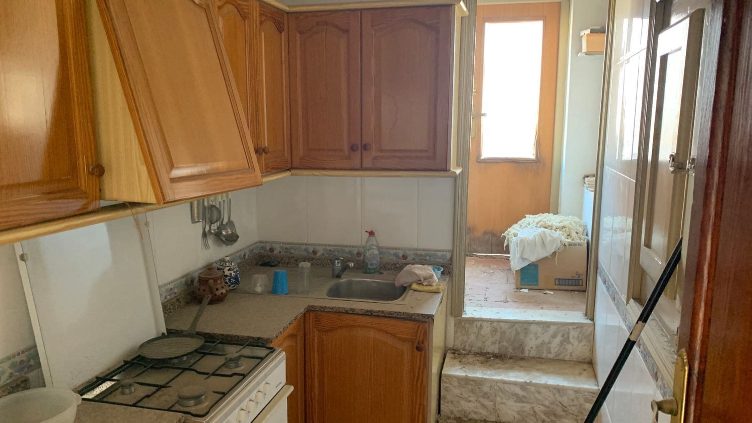 5 bedroom Townhouse for sale in Orihuela with garage - € 240,000 (Ref: 7263934)