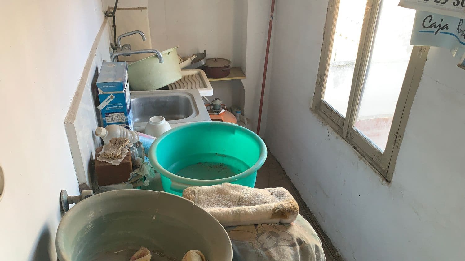 5 bedroom Townhouse for sale in Orihuela with garage - € 240,000 (Ref: 7263934)