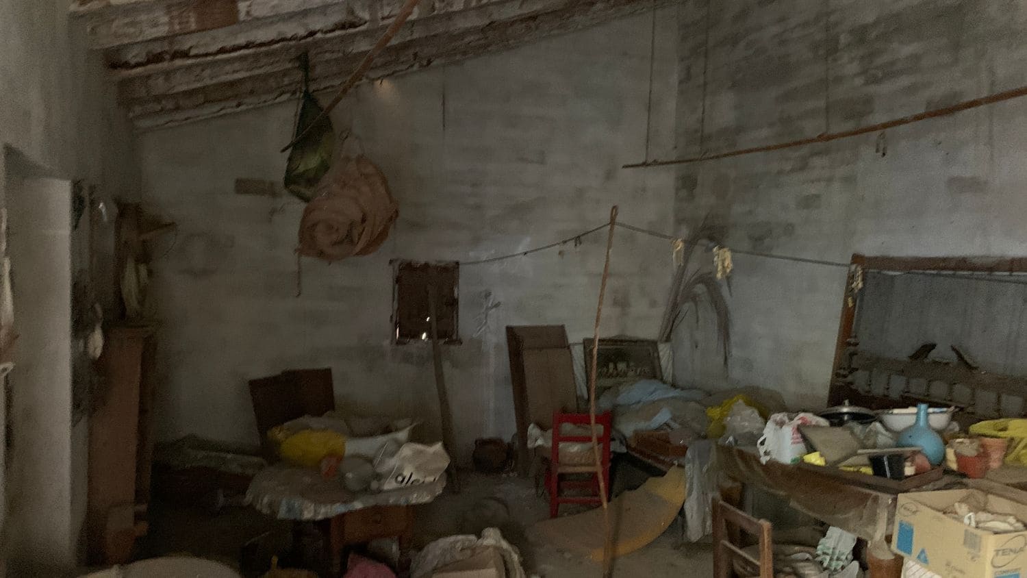 5 bedroom Townhouse for sale in Orihuela with garage - € 240,000 (Ref: 7263934)