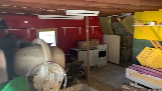 5 bedroom Townhouse for sale in San Bartolomé, Orihuela with garage - € 240,000 (Ref: 7263934)