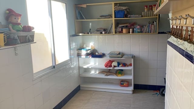 5 bedroom Townhouse for sale in San Bartolomé, Orihuela with garage - € 240,000 (Ref: 7263934)