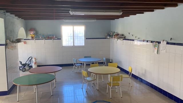 5 bedroom Townhouse for sale in San Bartolomé, Orihuela with garage - € 240,000 (Ref: 7263934)