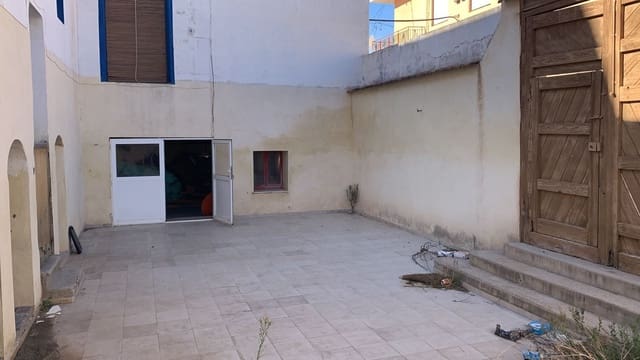 5 bedroom Townhouse for sale in San Bartolomé, Orihuela with garage - € 240,000 (Ref: 7263934)
