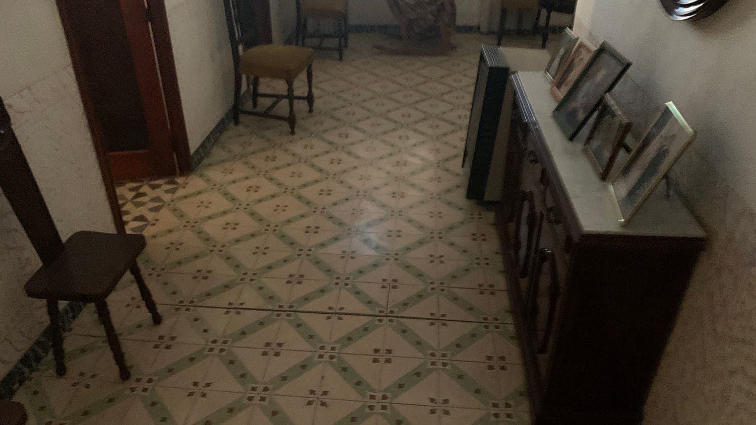 5 bedroom Townhouse for sale in Orihuela with garage - € 240,000 (Ref: 7263934)