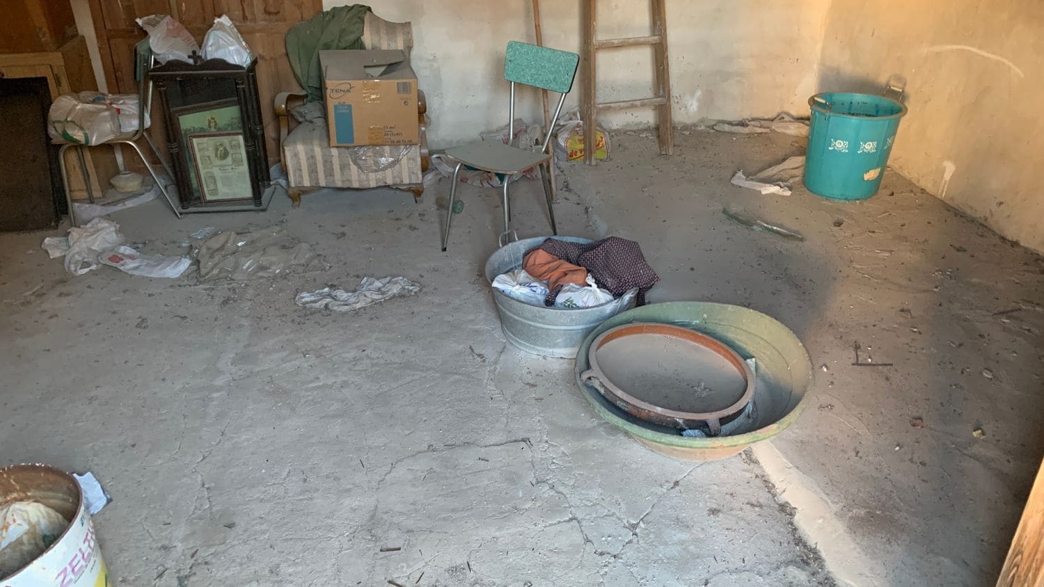 5 bedroom Townhouse for sale in Orihuela with garage - € 240,000 (Ref: 7263934)