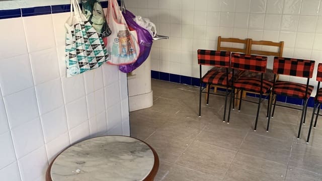 5 bedroom Townhouse for sale in San Bartolomé, Orihuela with garage - € 240,000 (Ref: 7263934)