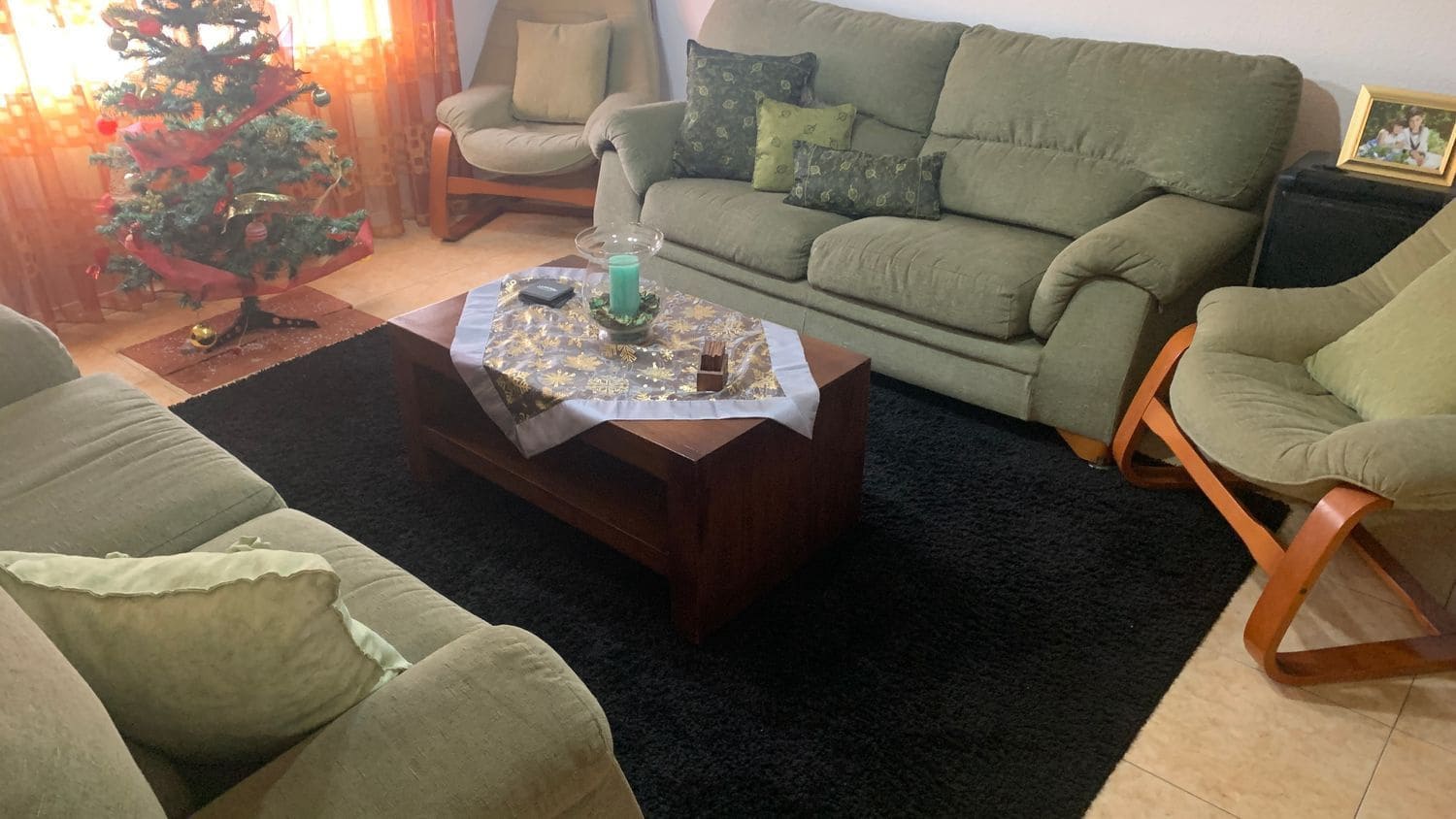 Erhverv til salg i Almoradi - € 345.000 (Ref: 7268709)