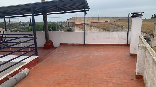 Commercial for sale in Almoradí - € 345,000 (Ref: 7268709)