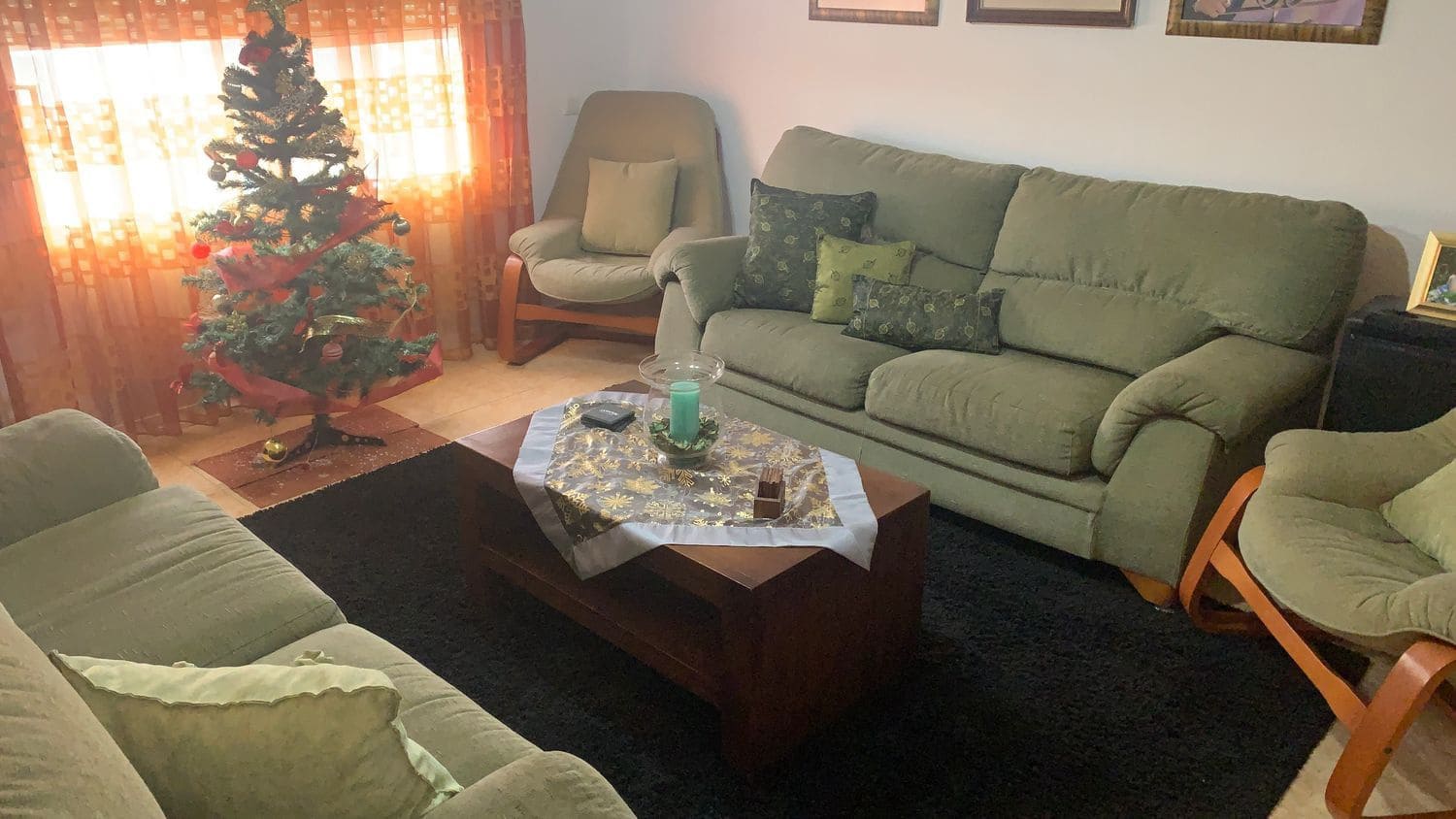 Erhverv til salg i Almoradi - € 345.000 (Ref: 7268709)