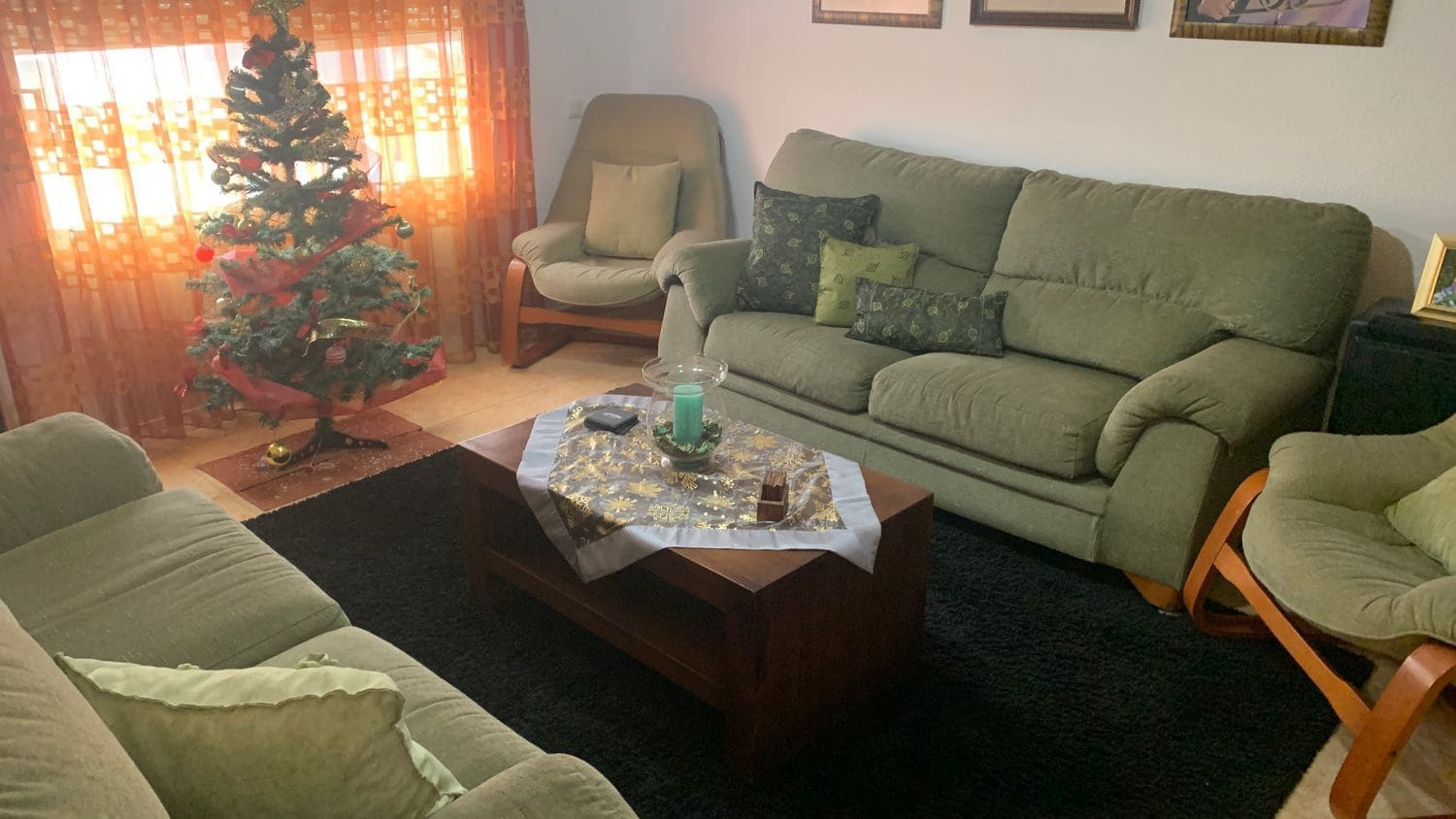 Erhverv til salg i Almoradi - € 345.000 (Ref: 7268709)