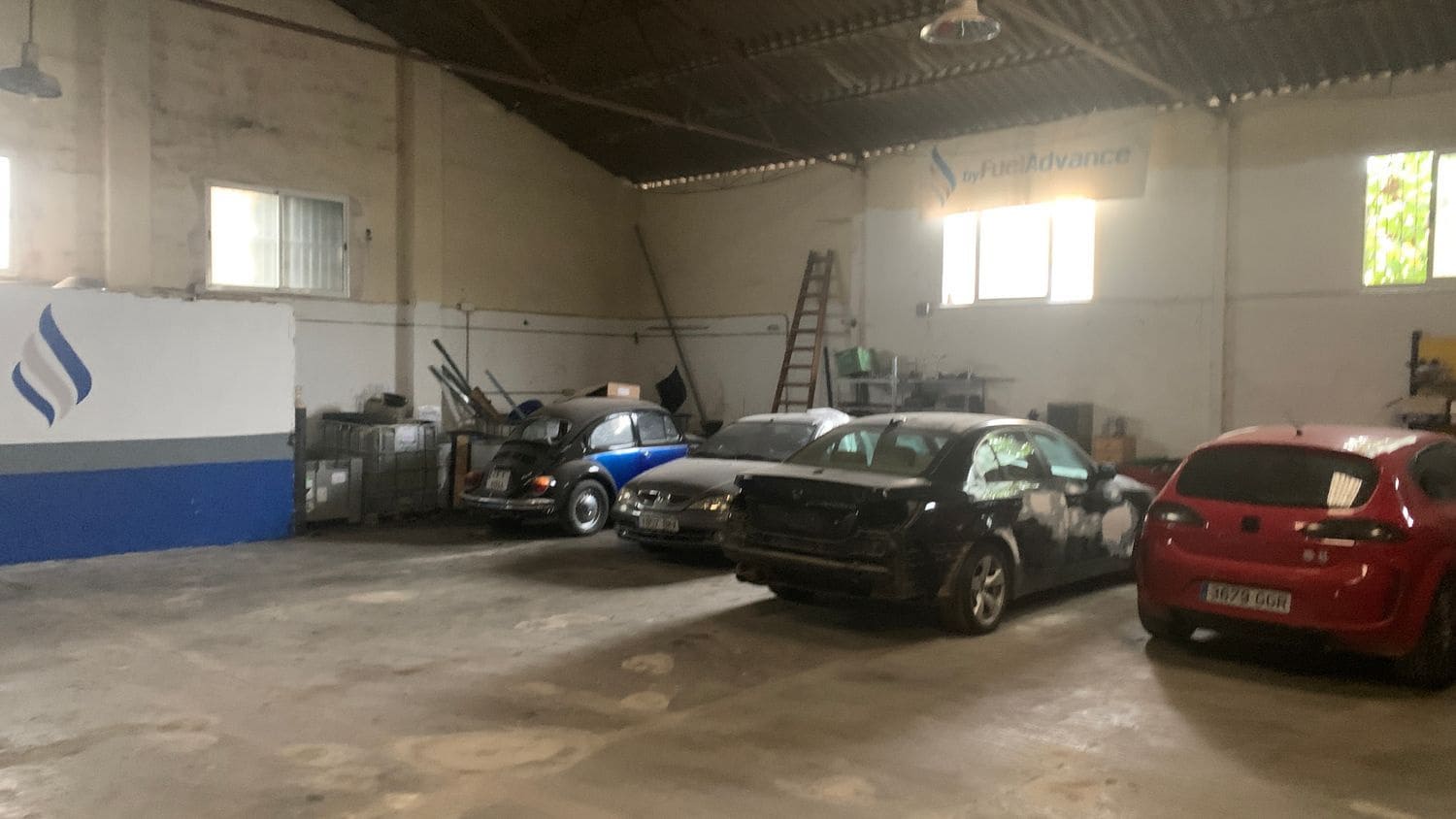 Erhverv til salg i Almoradi - € 345.000 (Ref: 7268709)