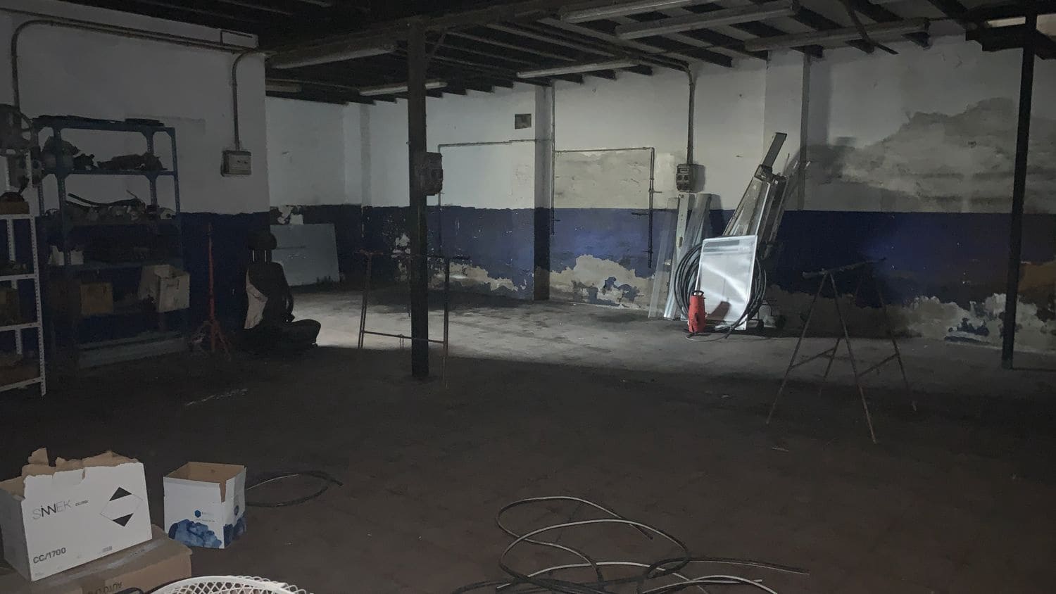 Erhverv til salg i Almoradi - € 345.000 (Ref: 7268709)