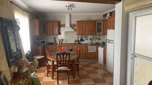 Commercial for sale in Almoradí - € 345,000 (Ref: 7268709)