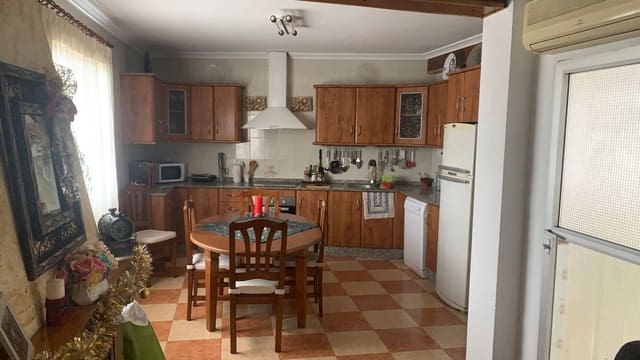 Commercial for sale in Almoradí - € 345,000 (Ref: 7268709)