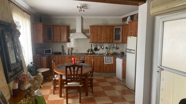 Commercial for sale in Almoradí - € 345,000 (Ref: 7268709)