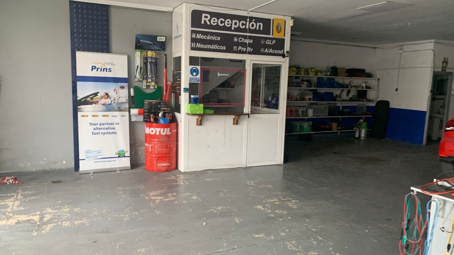 Erhverv til salg i Almoradi - € 345.000 (Ref: 7268709)