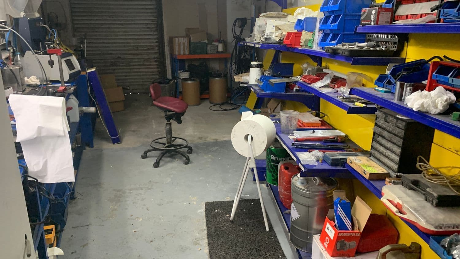 Erhverv til salg i Almoradi - € 345.000 (Ref: 7268709)