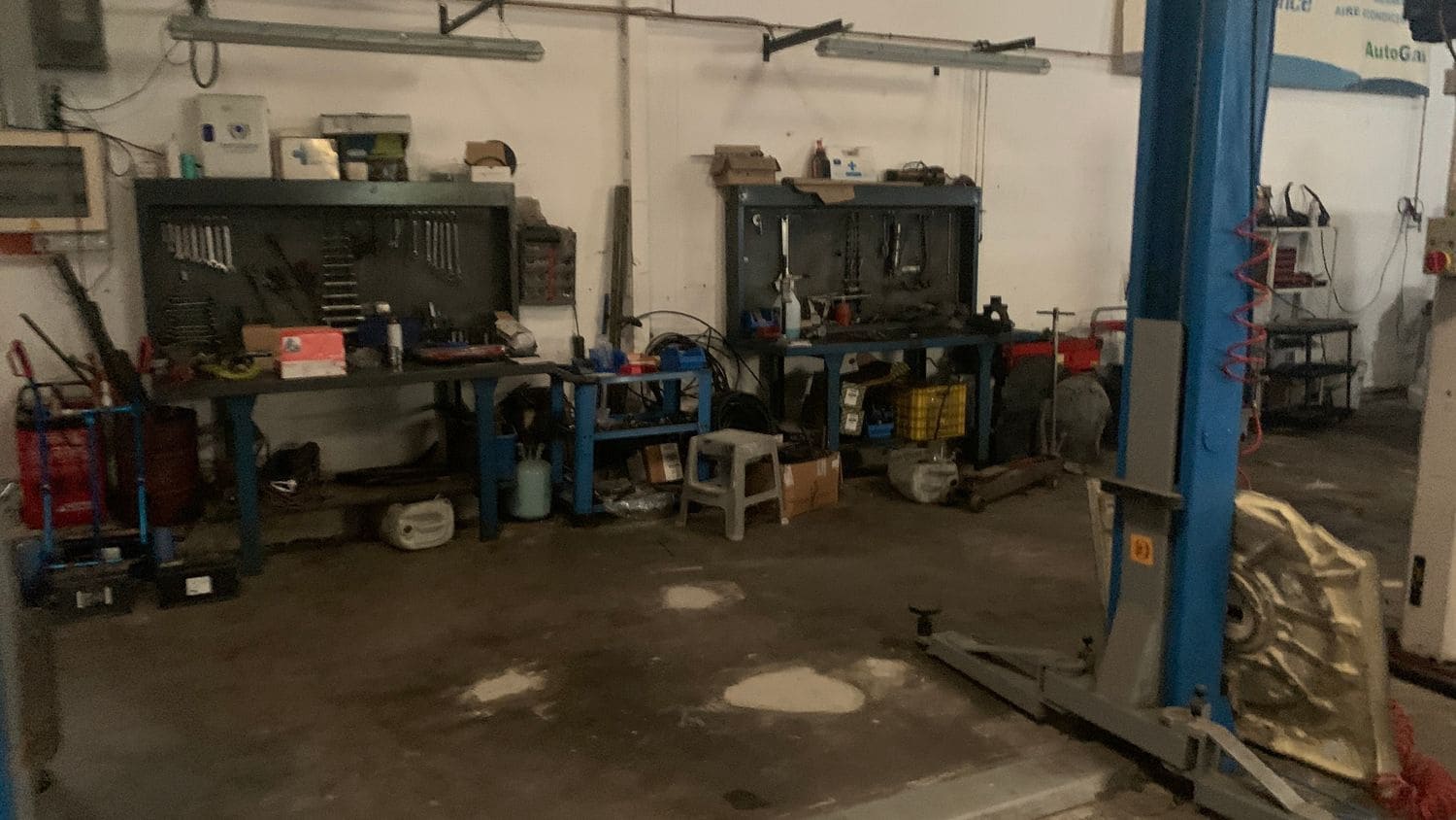 Erhverv til salg i Almoradi - € 345.000 (Ref: 7268709)