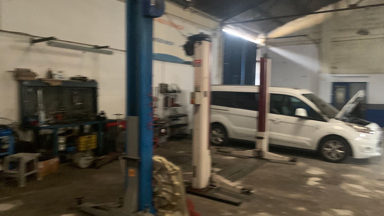 Erhverv til salg i Almoradi - € 345.000 (Ref: 7268709)