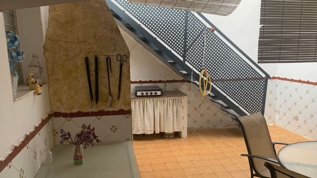 Commercial for sale in Almoradí - € 345,000 (Ref: 7268709)