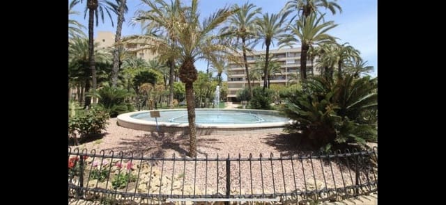 3 quarto Apartamento para venda em Playa de los Locos, Torrevieja com piscina garagem - 380 000 € (Ref: 7290222)