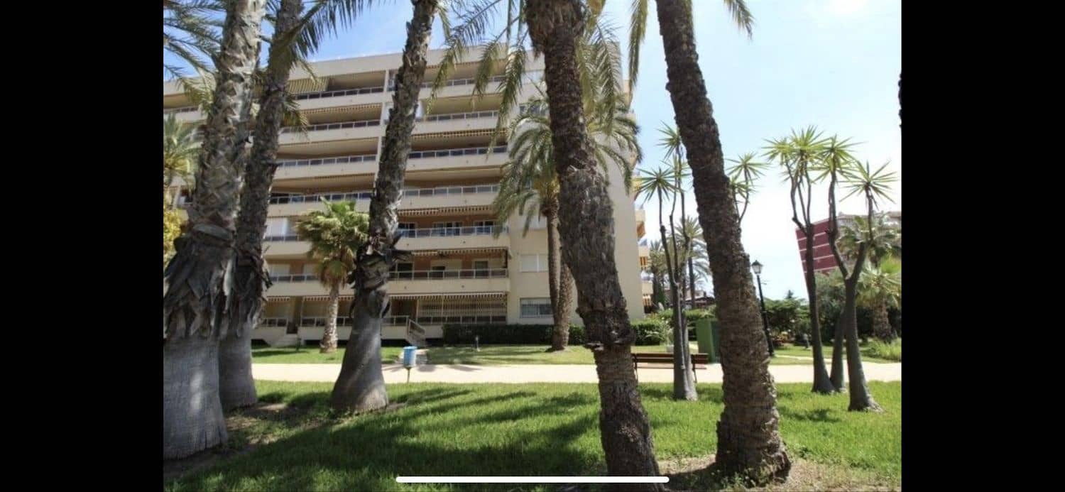 3 sypialnia Apartament na sprzedaż w Torrevieja z basenem garażem - 380 000 € (Ref: 7290222)