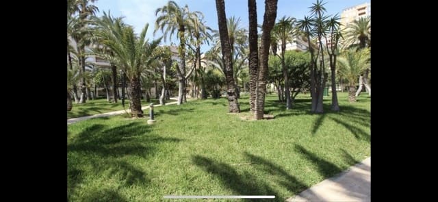 3 quarto Apartamento para venda em Playa de los Locos, Torrevieja com piscina garagem - 380 000 € (Ref: 7290222)
