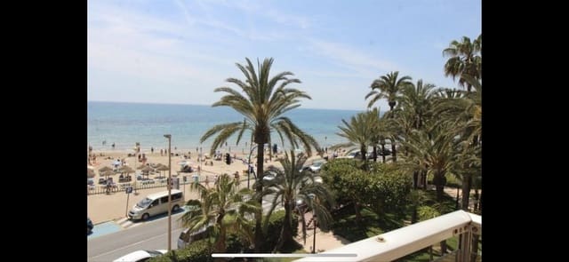 3 quarto Apartamento para venda em Playa de los Locos, Torrevieja com piscina garagem - 380 000 € (Ref: 7290222)