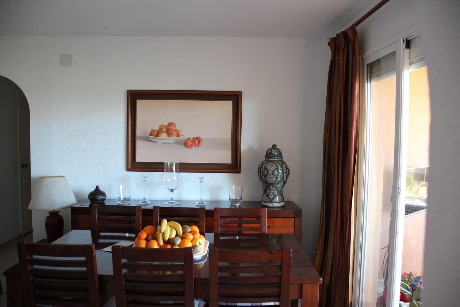 3 sypialnia Apartament na sprzedaż w Torrevieja z basenem garażem - 380 000 € (Ref: 7290222)