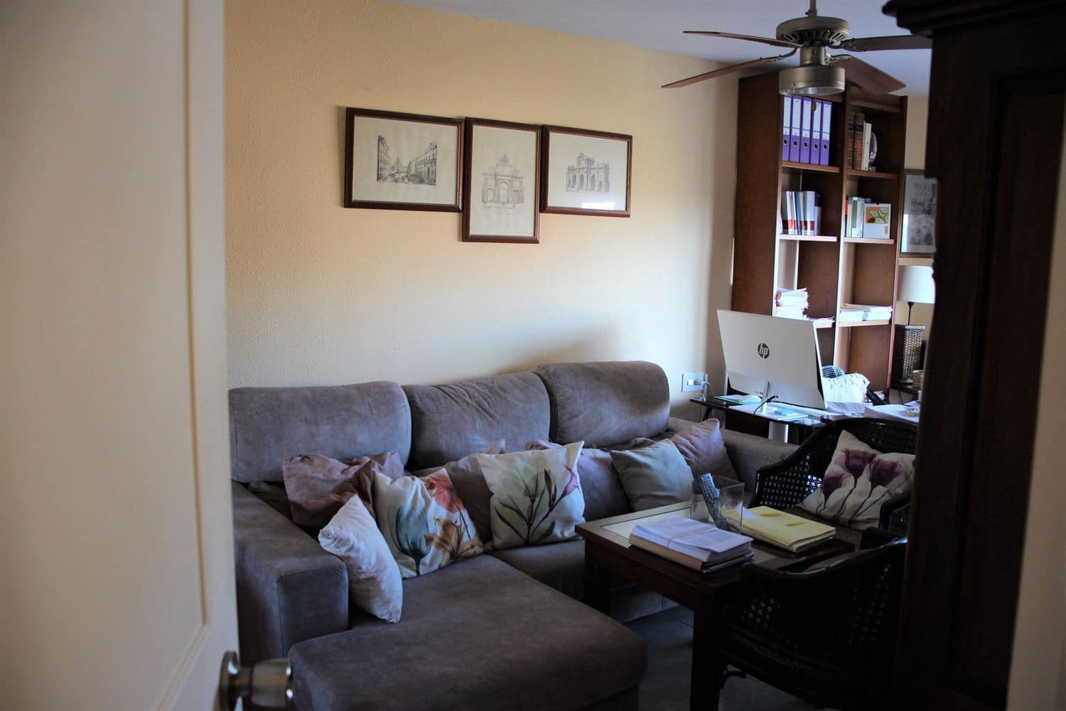 3 sypialnia Apartament na sprzedaż w Torrevieja z basenem garażem - 380 000 € (Ref: 7290222)