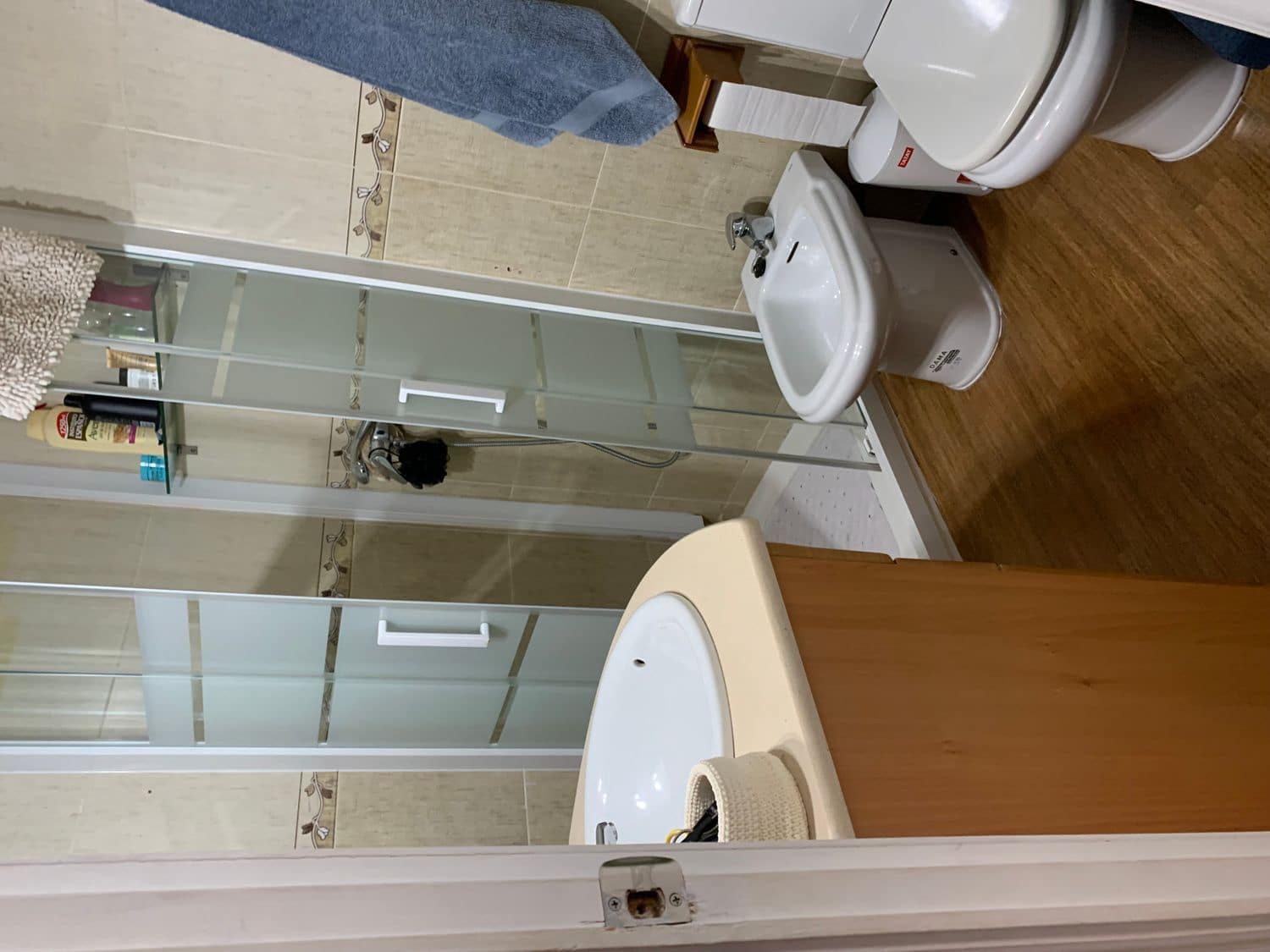 3 sypialnia Apartament na sprzedaż w Torrevieja z basenem garażem - 380 000 € (Ref: 7290222)