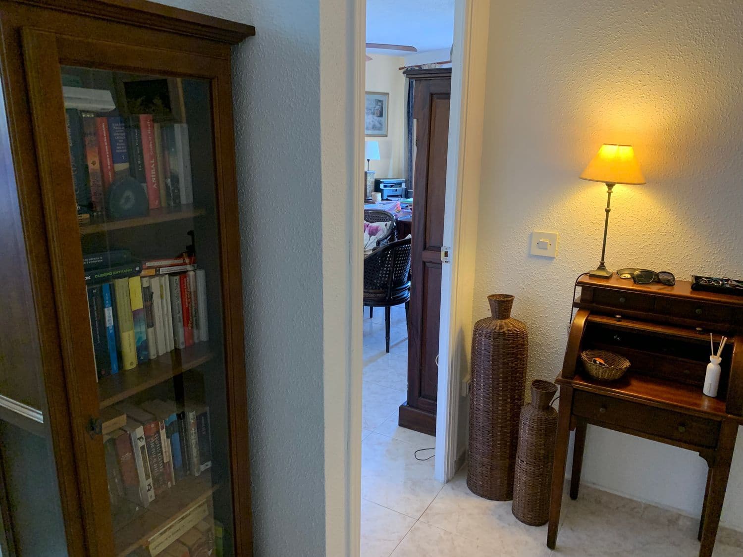 3 sypialnia Apartament na sprzedaż w Torrevieja z basenem garażem - 380 000 € (Ref: 7290222)