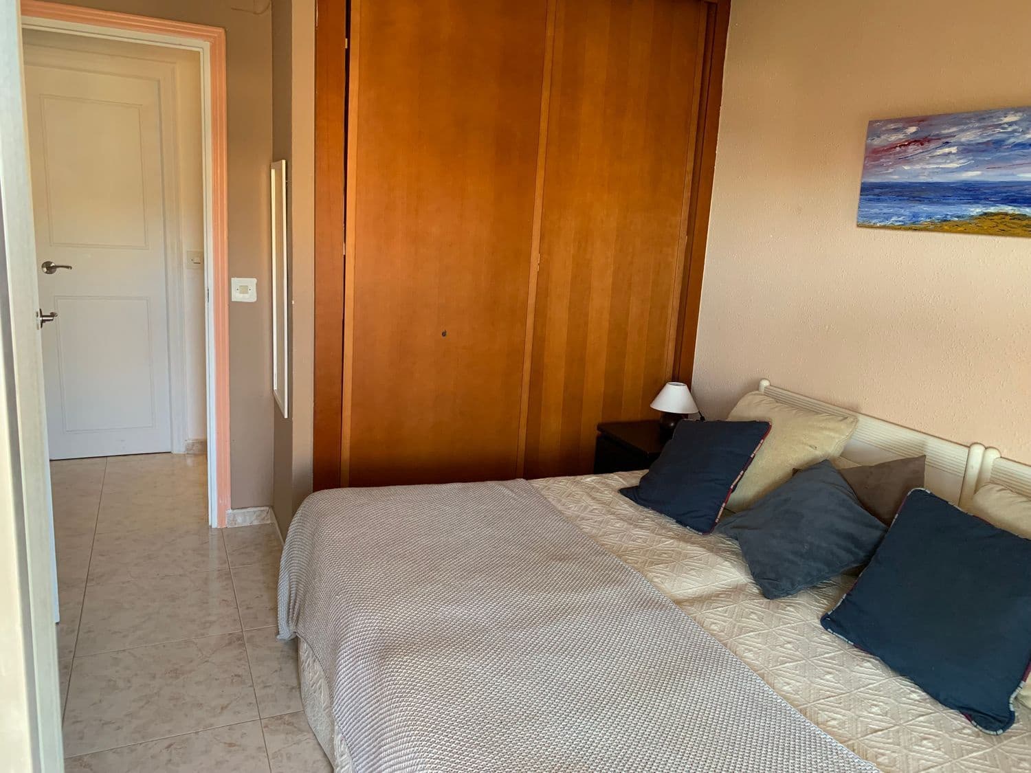 3 sypialnia Apartament na sprzedaż w Torrevieja z basenem garażem - 380 000 € (Ref: 7290222)