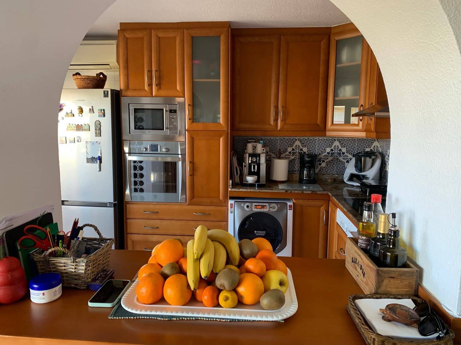 3 sypialnia Apartament na sprzedaż w Torrevieja z basenem garażem - 380 000 € (Ref: 7290222)