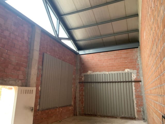 Erhverv til leje i Algorfa - € 500 (Ref: 7335988)