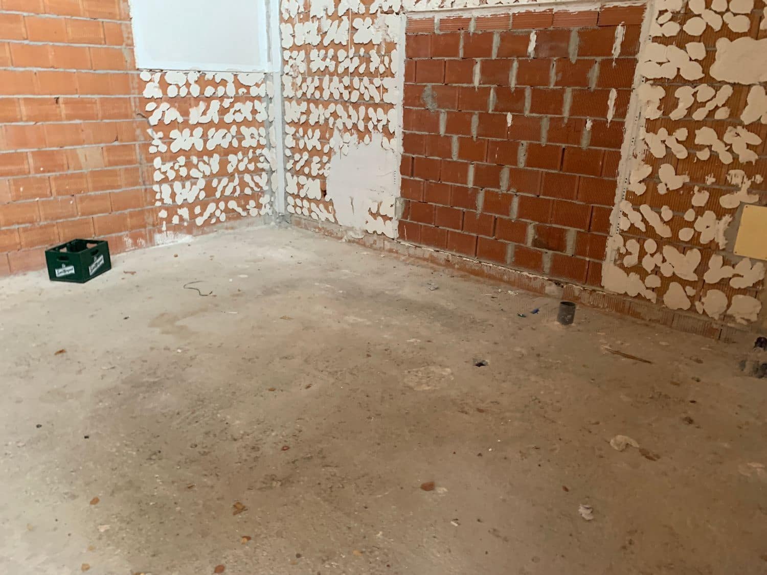 Erhverv til leje i Algorfa - € 500 (Ref: 7335988)