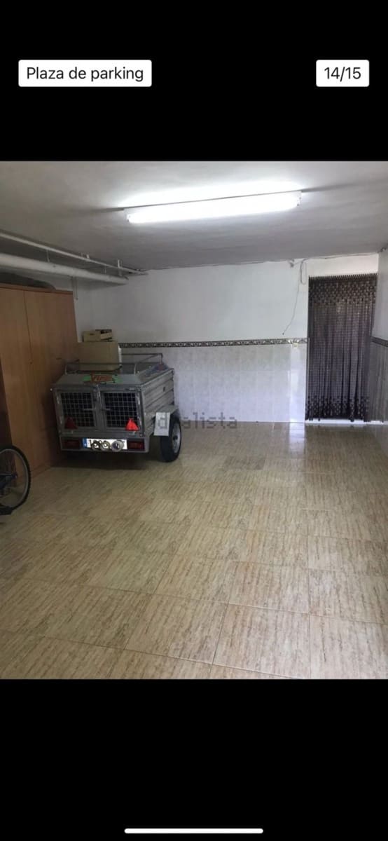 3 sypialnia Dom na sprzedaż w Orihuela z garażem - 125 000 € (Ref: 7367035)