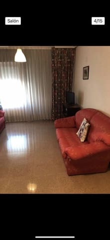 3 bedroom Townhouse for sale in San Bartolomé, Orihuela with garage - € 125,000 (Ref: 7367035)