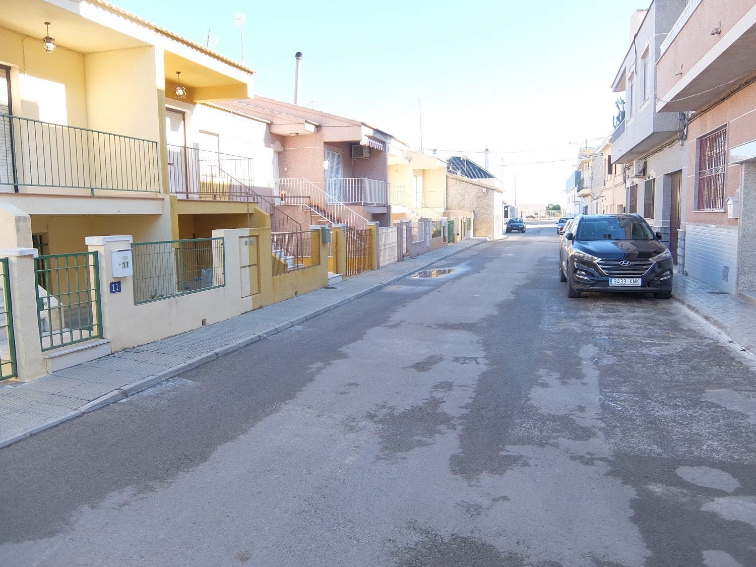 3 sypialnia Dom na sprzedaż w Orihuela z garażem - 125 000 € (Ref: 7367035)