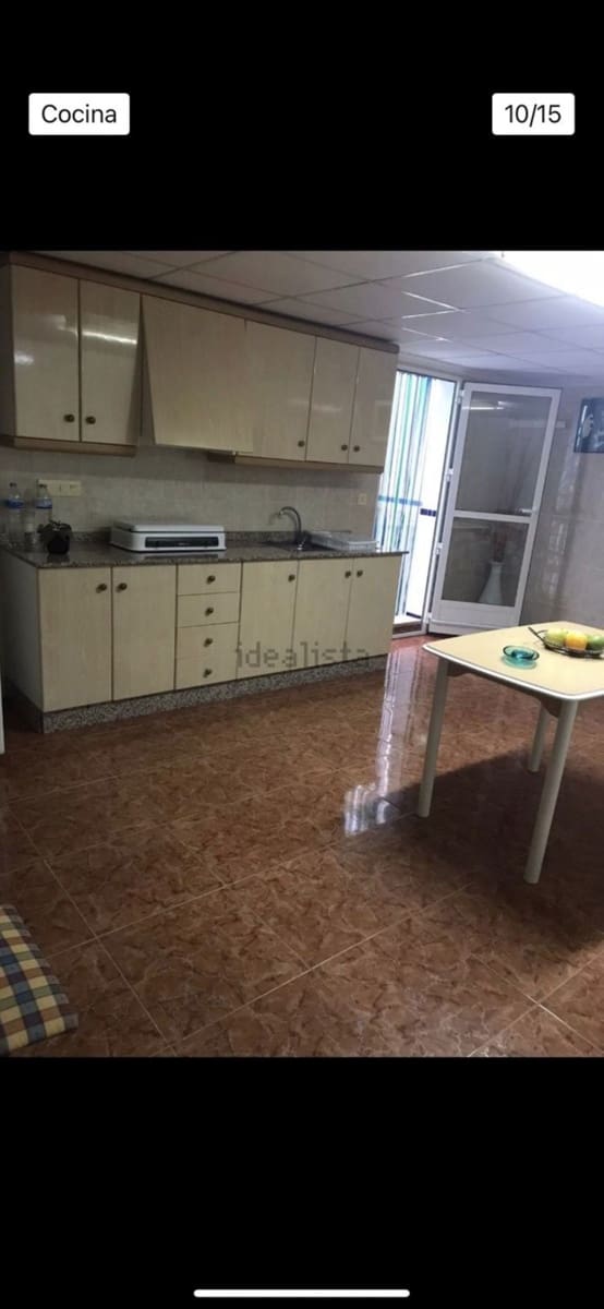 3 sypialnia Dom na sprzedaż w Orihuela z garażem - 125 000 € (Ref: 7367035)