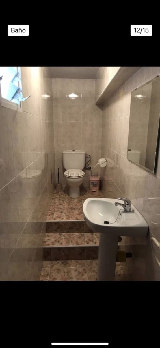 3 sypialnia Dom na sprzedaż w Orihuela z garażem - 125 000 € (Ref: 7367035)