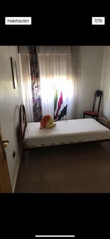 3 bedroom Townhouse for sale in San Bartolomé, Orihuela with garage - € 125,000 (Ref: 7367035)