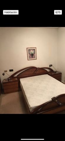 3 bedroom Townhouse for sale in San Bartolomé, Orihuela with garage - € 125,000 (Ref: 7367035)