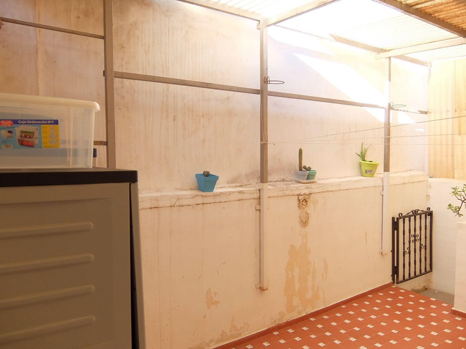 3 sypialnia Dom na sprzedaż w Orihuela z garażem - 125 000 € (Ref: 7367035)