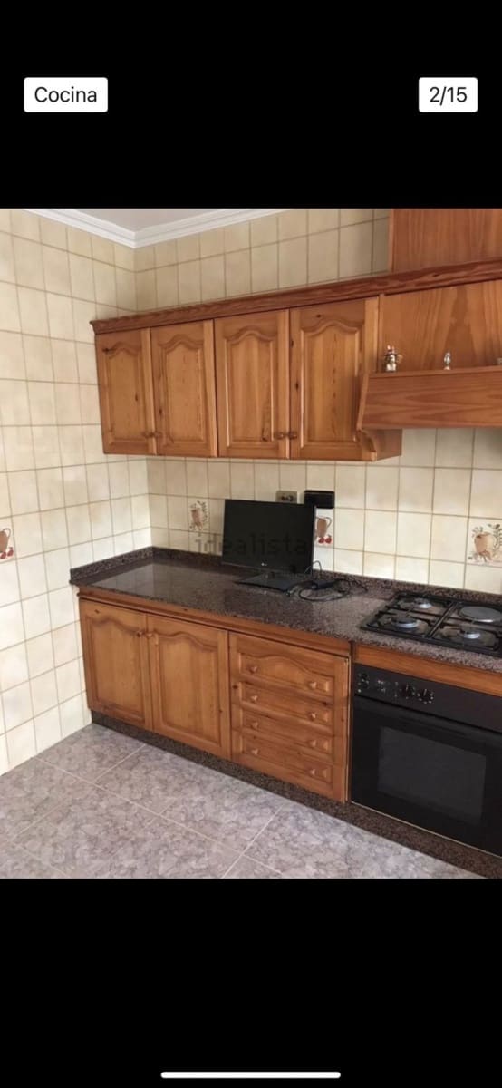 3 sypialnia Dom na sprzedaż w Orihuela z garażem - 125 000 € (Ref: 7367035)