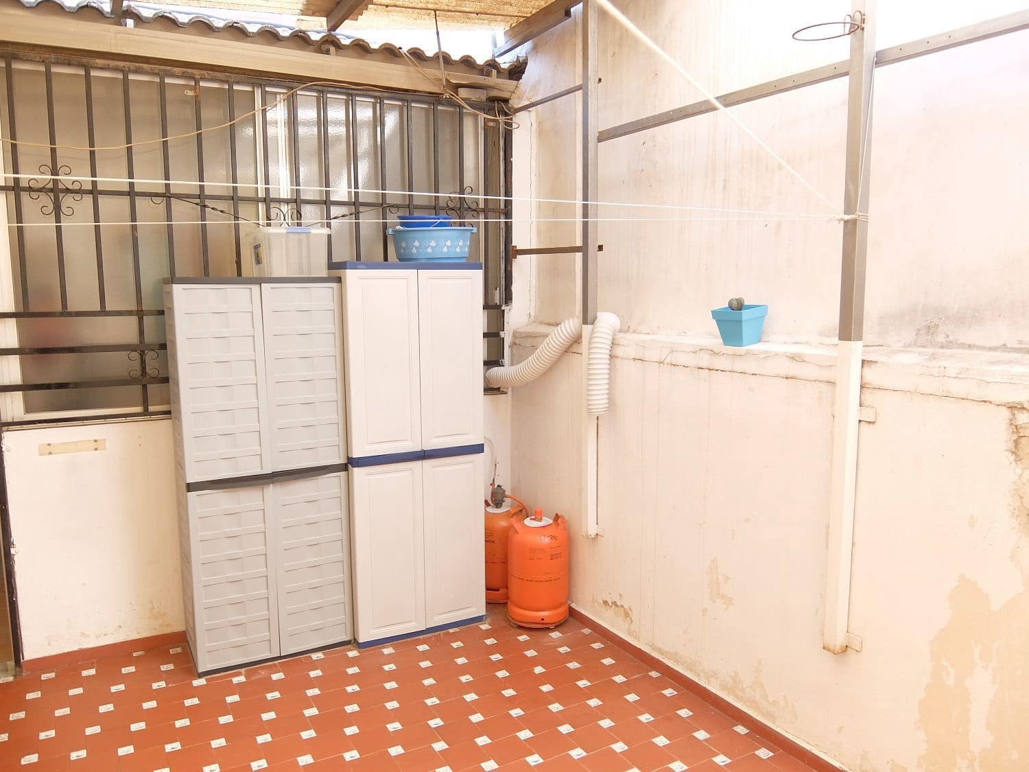 3 sypialnia Dom na sprzedaż w Orihuela z garażem - 125 000 € (Ref: 7367035)