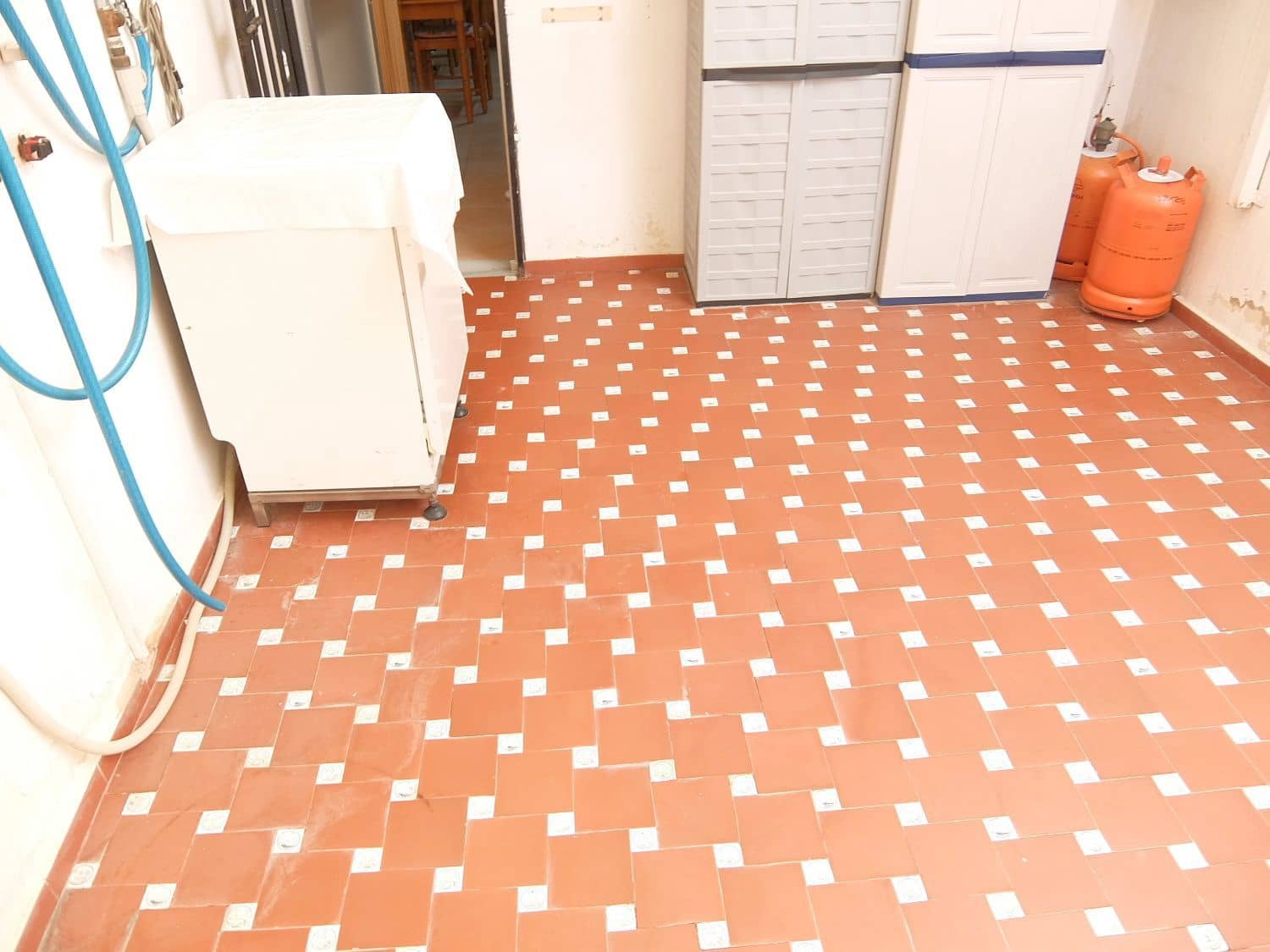 3 sypialnia Dom na sprzedaż w Orihuela z garażem - 125 000 € (Ref: 7367035)