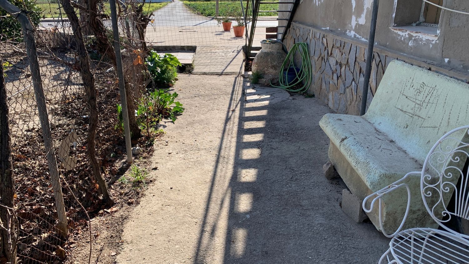 3 soverom Finca/Herregård til salgs i Orihuela - € 110 000 (Ref: 7375017)