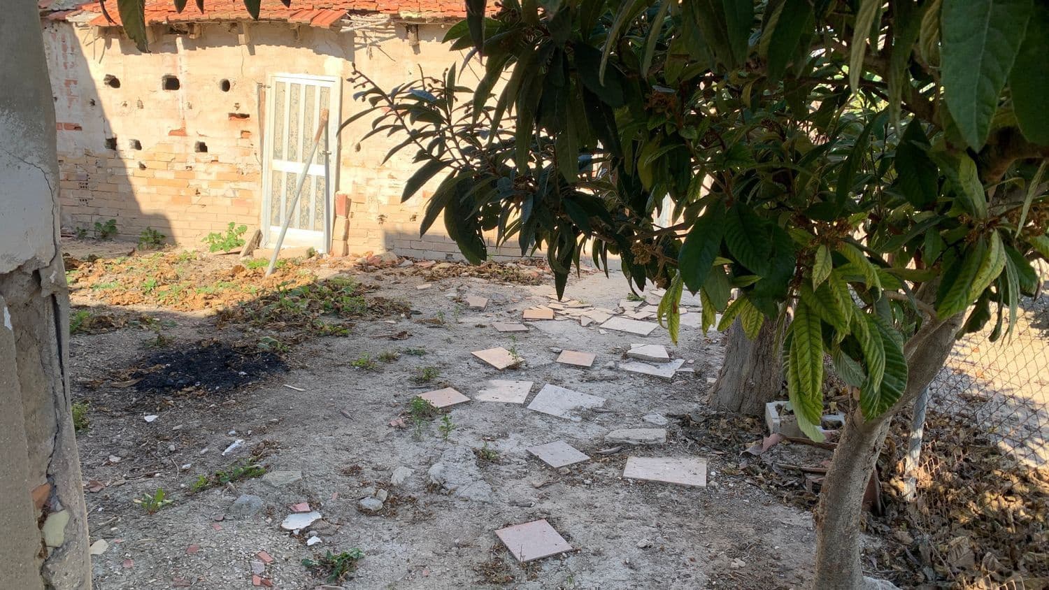 3 soverom Finca/Herregård til salgs i Orihuela - € 110 000 (Ref: 7375017)